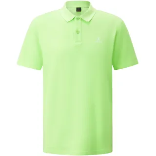 Bogner RAMON4 vibrant green + Ice Herren Polo-Shirt grün, grün, Frühjahr/Sommer 2025