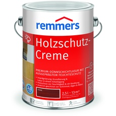 Bild Holzschutz-Creme teak 2,5L