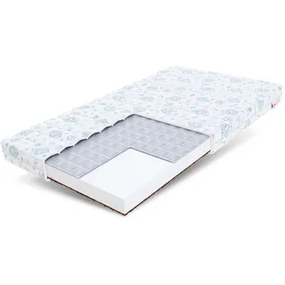 Fdm Miki Kaltschaum 80 x 160 cm H2/H3