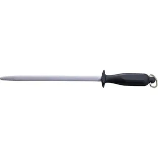 Arcos Wetzstahl 25 cm - Schwarz