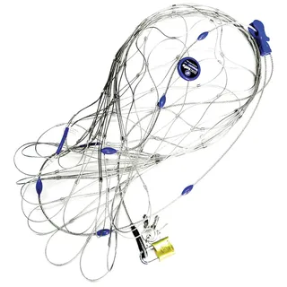 Pacsafe ,85, Reiseaccessoire, silber