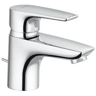 Kludi Pure&Solid Einhandmischer Chrom
