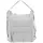 Mandarina Duck Rucksack MD20 Hobo Backpack Whitecap Gray