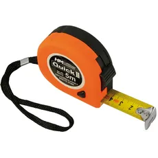 Rollmeter " Quickstop" 8m