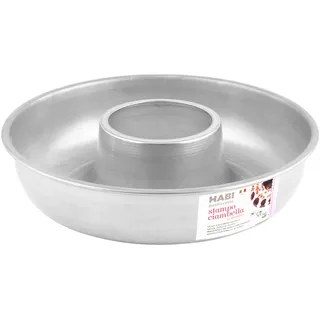 Habi Kuchenform Gugelhupf 32 x 32 x 8 cm