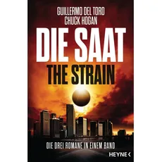 Die Saat - The Strain