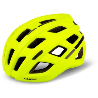 Road Race 53-57 cm yellow 2024