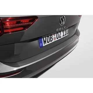 Volkswagen 5H9061197 Ladekantenschutz Schutzfolie Stoßfänger, transparent