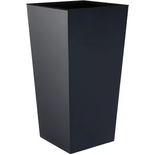 Prosperplast Urbi 32,5 x 32,5 x 61 cm Anthrazit