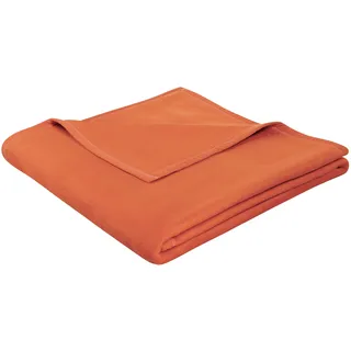 Biederlack »Uno Soft« Kuscheldecke,