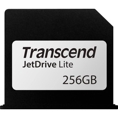 Bild JetDrive Lite 130 - Flash-Speicherkarte - 256 GB