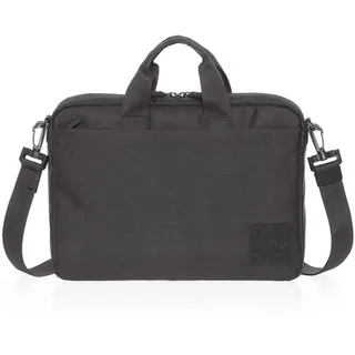 Mandarina Duck District, Herren-Mappe, Black Ink