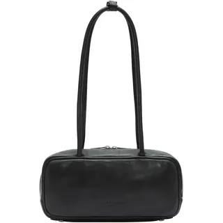 Liebeskind Berlin Schultertasche Jil Satchel S Black