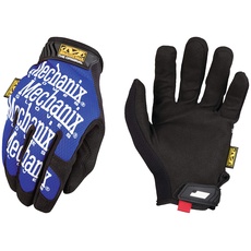 Mechanix Wear Original® Handschuhe (Large, Blau)