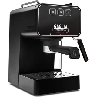 Gaggia Espresso Evolution Eg2115/01 schwarz
