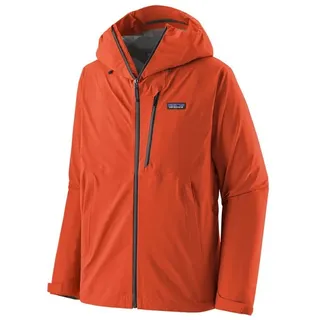 Patagonia Granite Crest Regenjacke
