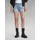 Kurze Jeans Sun Faded Cloudburst 25
