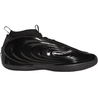 adidas Basketballschuh ADIDAS PERFORMANCE "HARDEN VOLUME 10", Herren, Gr. 42,5, core schwarz, ftwr weiß, lucid rot, Synthetik, Schuhe Basketballschuh