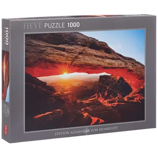 Heye Puzzle Mesa Arch (29594)