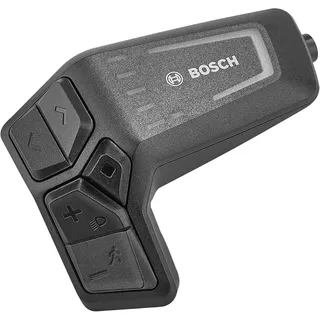 Bosch ebp Lenkradsteuerung Smart Led Fernbedienung schwarz