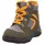 Husky Schneestiefel, GRÜN/ORANGE 7000, 27 EU Schmal