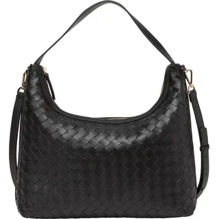 Marc O'Polo Schultertasche Dora Hand Bag M Black