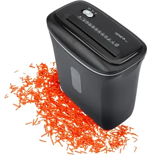 GENIE 480 X Partikelschnitt