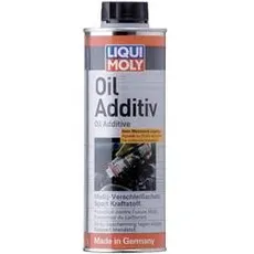 Bild von Oil Additiv 500 ml