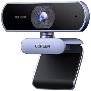 UGREEN FineCam Lite 1080P Grau