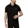 Weste Schwarz 3XL