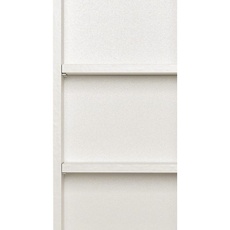 Bild von MÖBEL Hängeschrank »Porta«, BxHxT: 60 x 64 x 20 cm - weiss