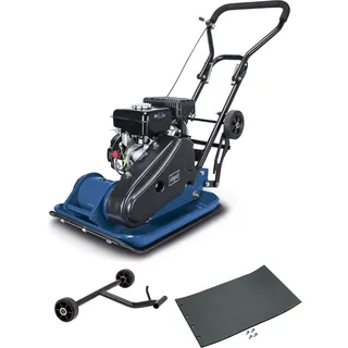 SCHEPPACH Rüttelplatte HP1900S 30 x 60 x 17 cm