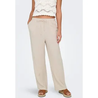 Only ONLSIESTA Schlupfhose Weiß M 38
