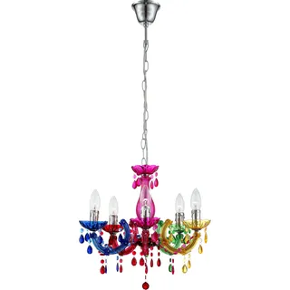 GLOBO Cuimbra II 5-flg. (63118-5)
