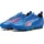 Ultra 6 Play Mg Jr Kinder ultra blue/puma white/glowing red 36