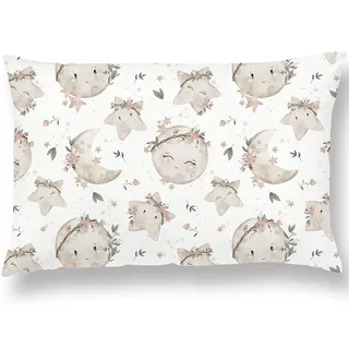 SUPERBE BEBE Kinderkissen 40 x 60 cm Baumwolle