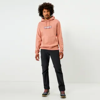 Schöffel Koper1 Zip Off Hose Regular Schwarz 58
