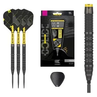 Target Bolide Void 01 Barrel