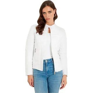 GUESS Damen. W2YL1IW6NW2 Vona weiß M