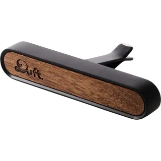 DUFT Autoduft - Metalldiffusor für Lüftungsgitter + 2 Nachfüllpackungen