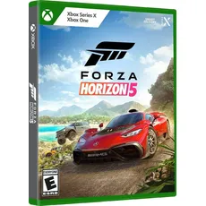 Bild von Forza Horizon 5 Standard Edition Xbox Series X