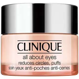 Clinique All About Eyes Augencreme 15 ml