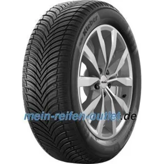 Kleber Quadraxer 3 205/55 R16 91H