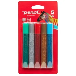 Penol Glitterglue x5