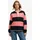 Navy/Preppy Pink S