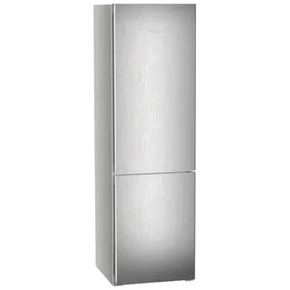 Liebherr CBNsfc 572i Plus, 361 l, SN-T, 10 kg/24h, C, Fresh Zone Fach, Silber - Silber