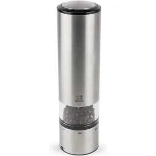 Peugeot Elis Sense Pfeffermühle 20 cm Silber befüllt