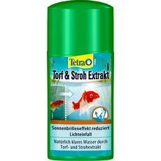 Bild Pond Torf & Stroh Extrakt 250 ml