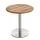 Bistro Tisch 68 x 68 x 95 Teak