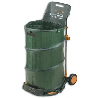 Bradas Faltbar Laubsammler 160l Gartensack Bradas TQ-M160